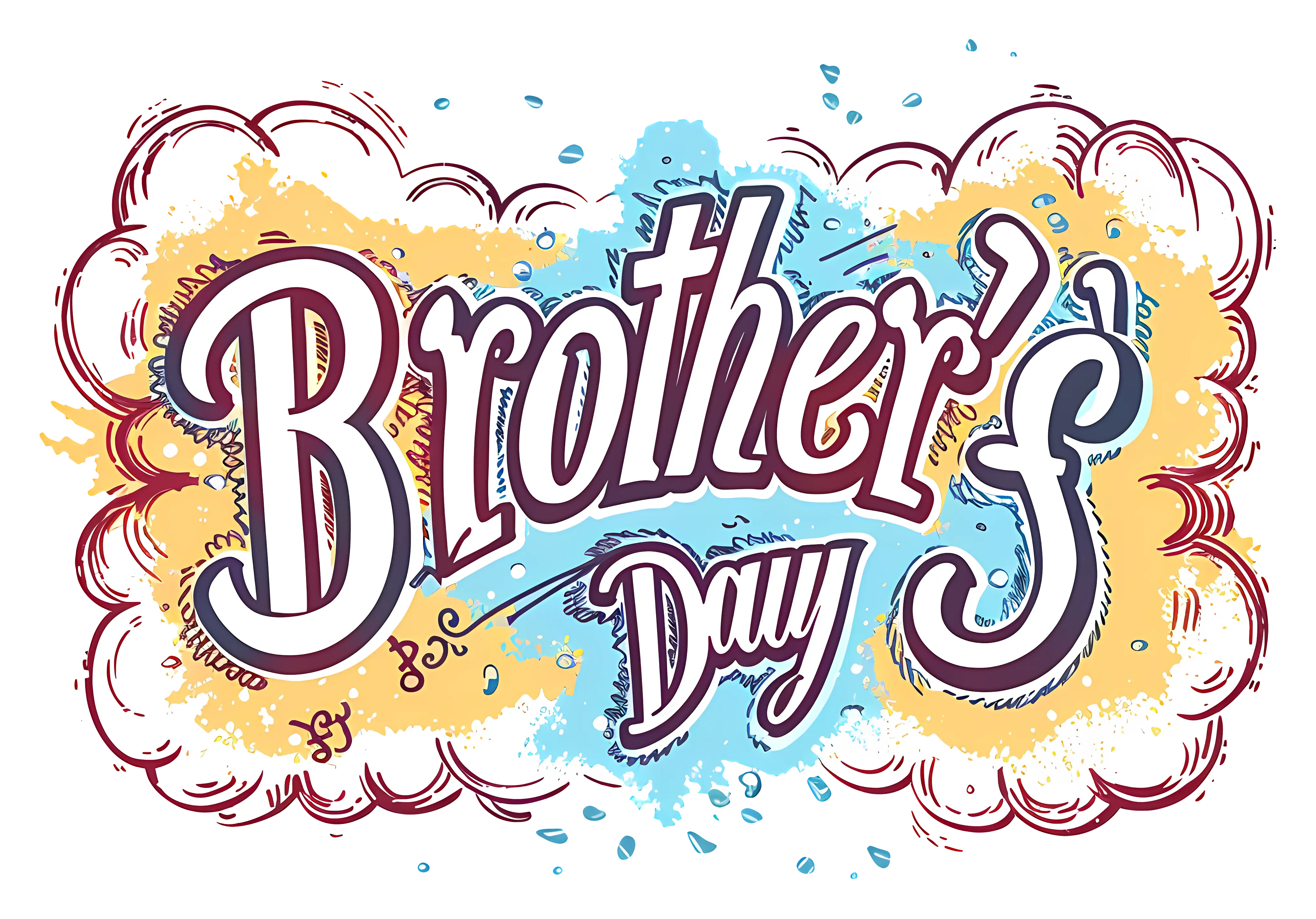 Brother's Day Celebration