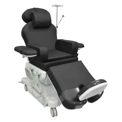 Modern Medical Chair
