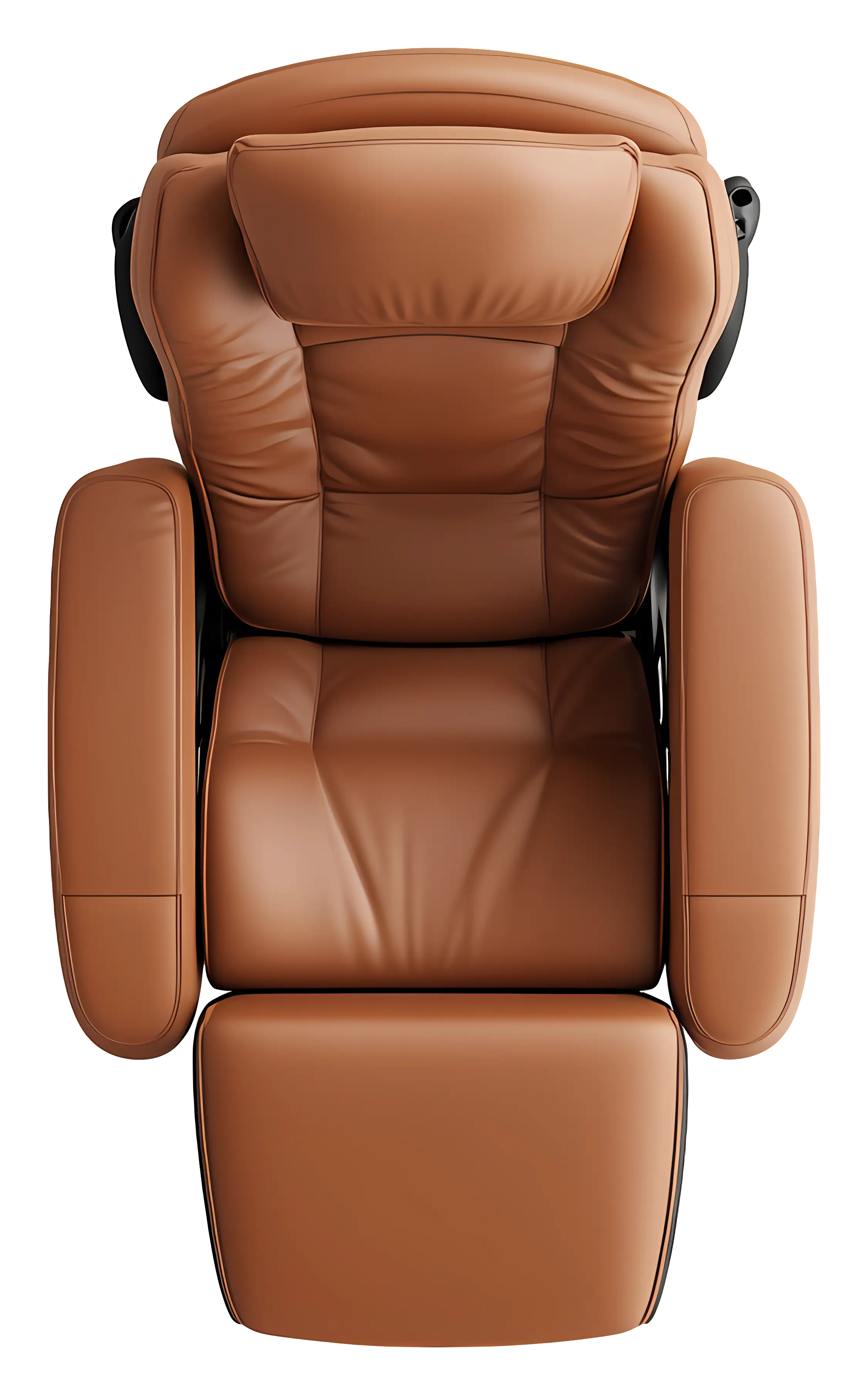 Luxury Leather Recliner Chair