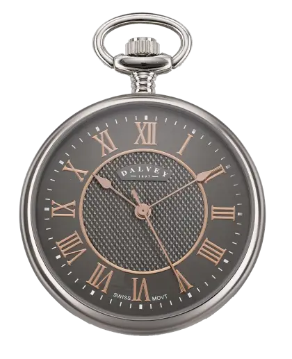 Vintage Pocket Watch