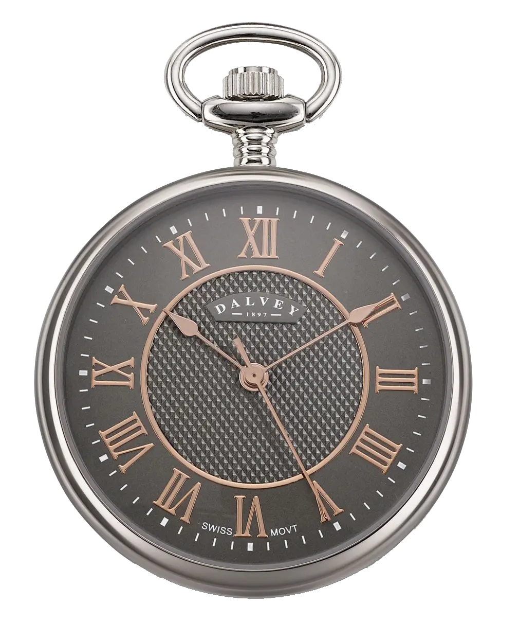 Vintage Pocket Watch