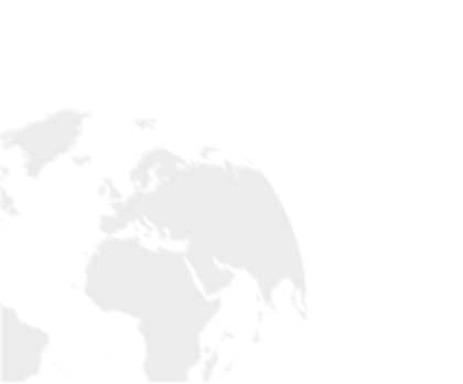 Transparent World Map Design