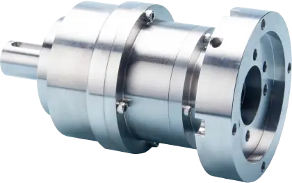 Precision Metal Gear Reducer for Industrial Use