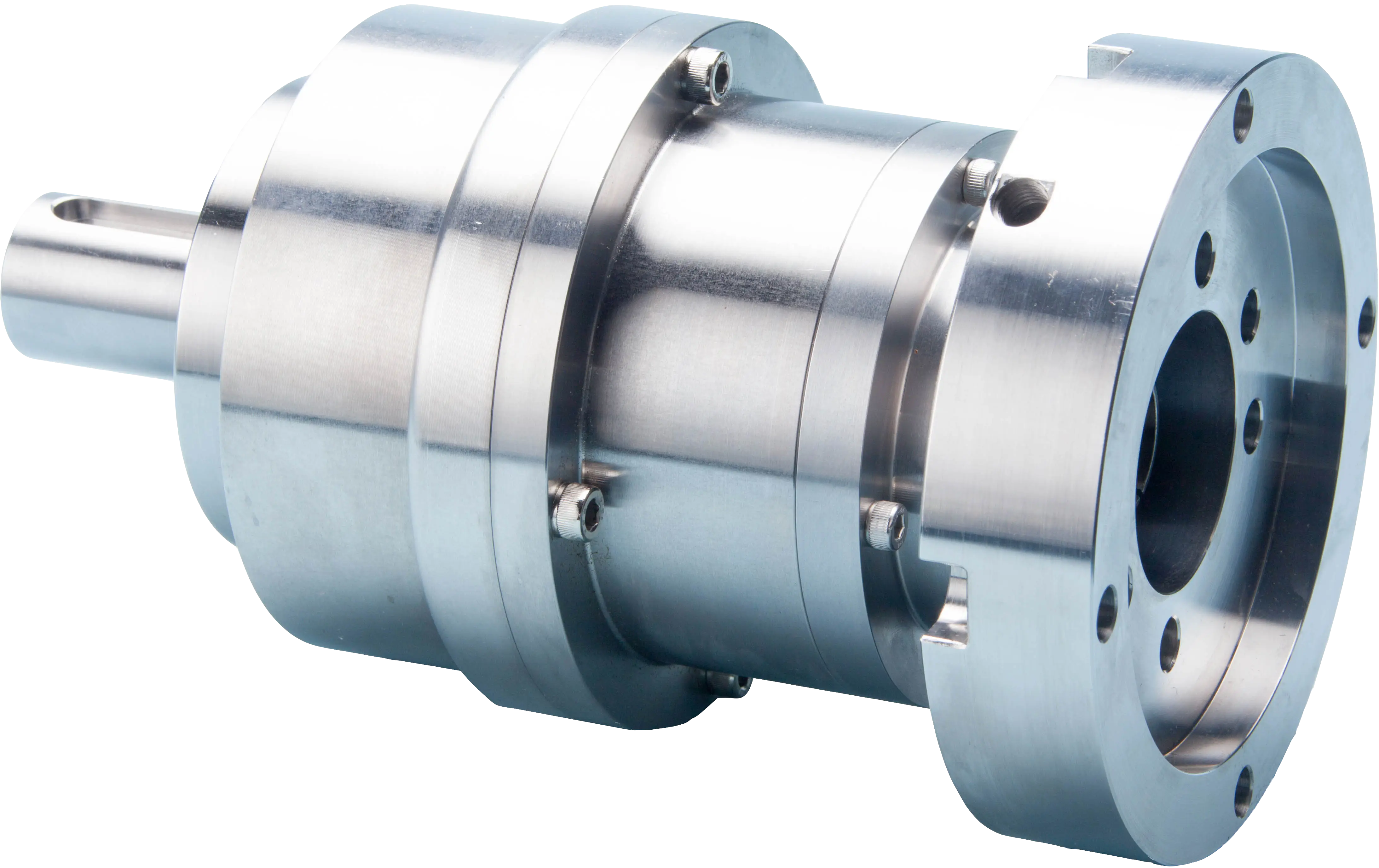 Precision Metal Gear Reducer for Industrial Use