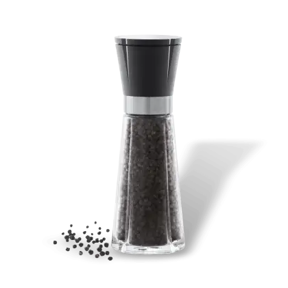 Pepper Grinder for Fresh Seasoning