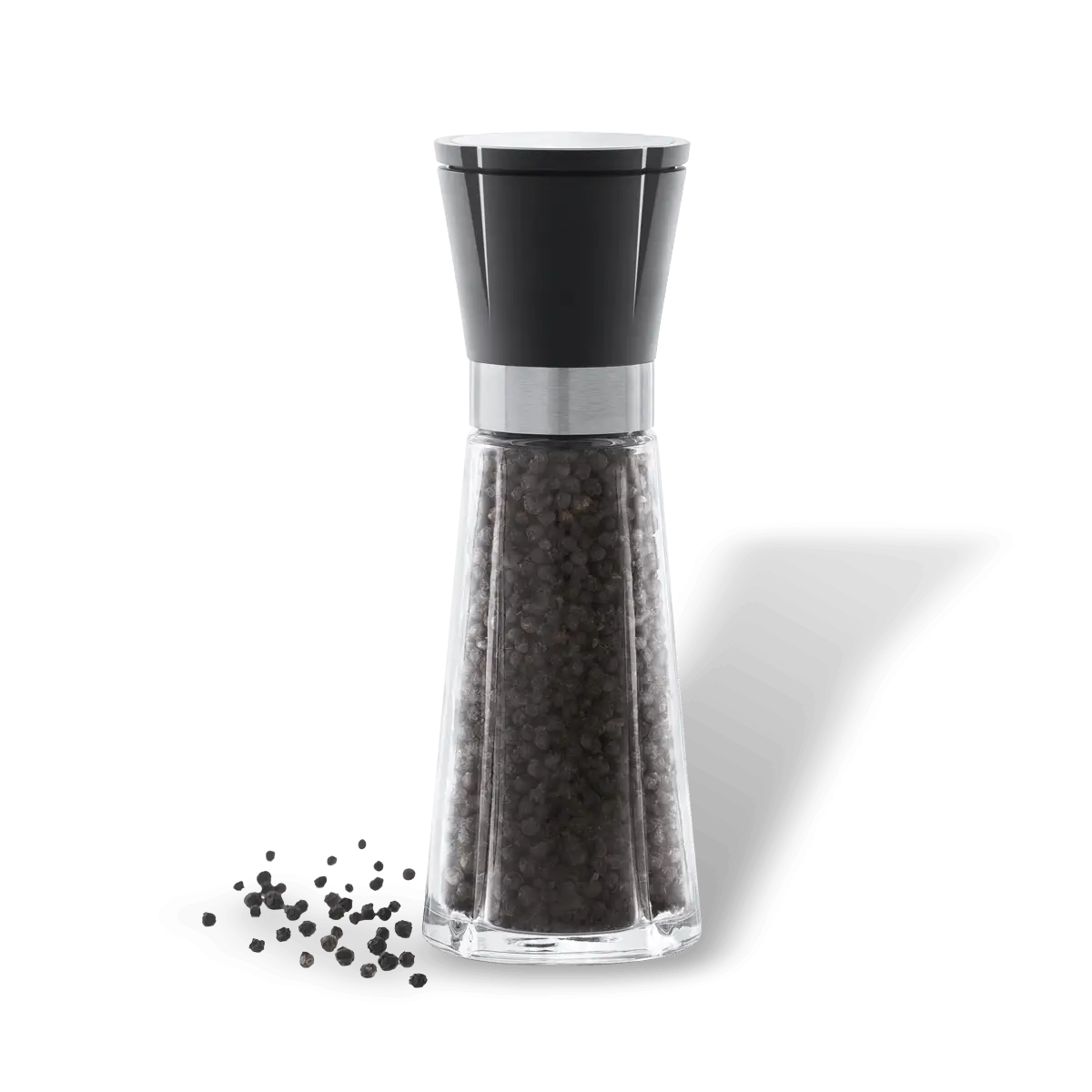 Pepper Grinder for Fresh Seasoning