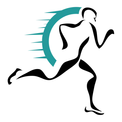 Running Speed Symbol