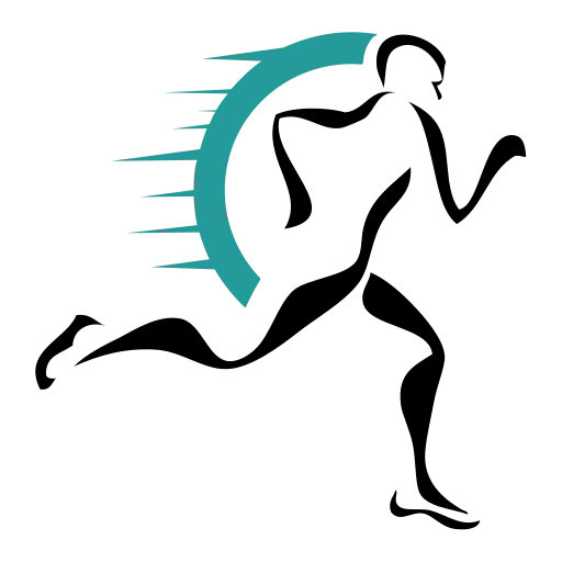 Running Speed Symbol