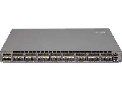 Network Switch for Data Connectivity Solutions