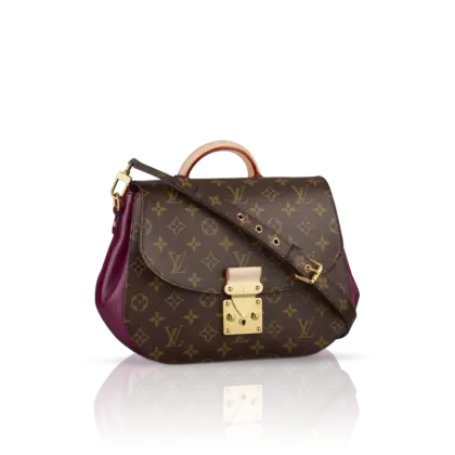 Elegant Louis Vuitton Designer Handbag