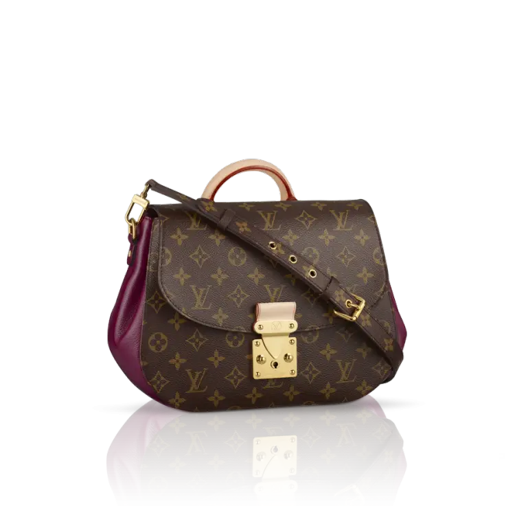 Elegant Louis Vuitton Designer Handbag