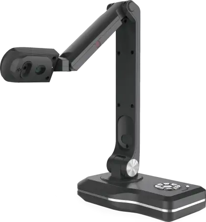 Modern Document Camera