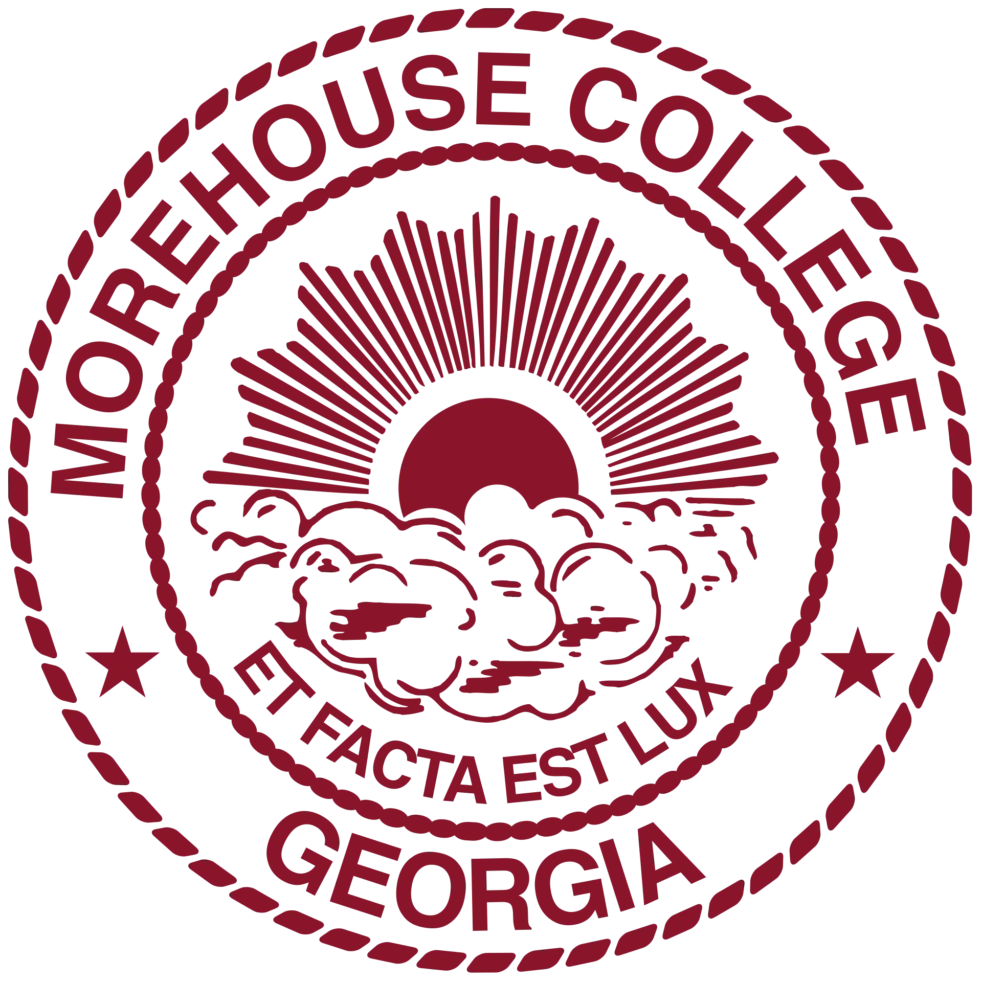 Morehouse College Seal