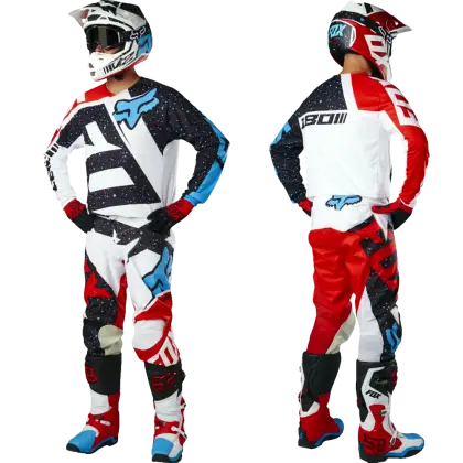 Motocross Racing Gear