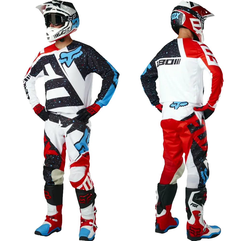 Motocross Racing Gear