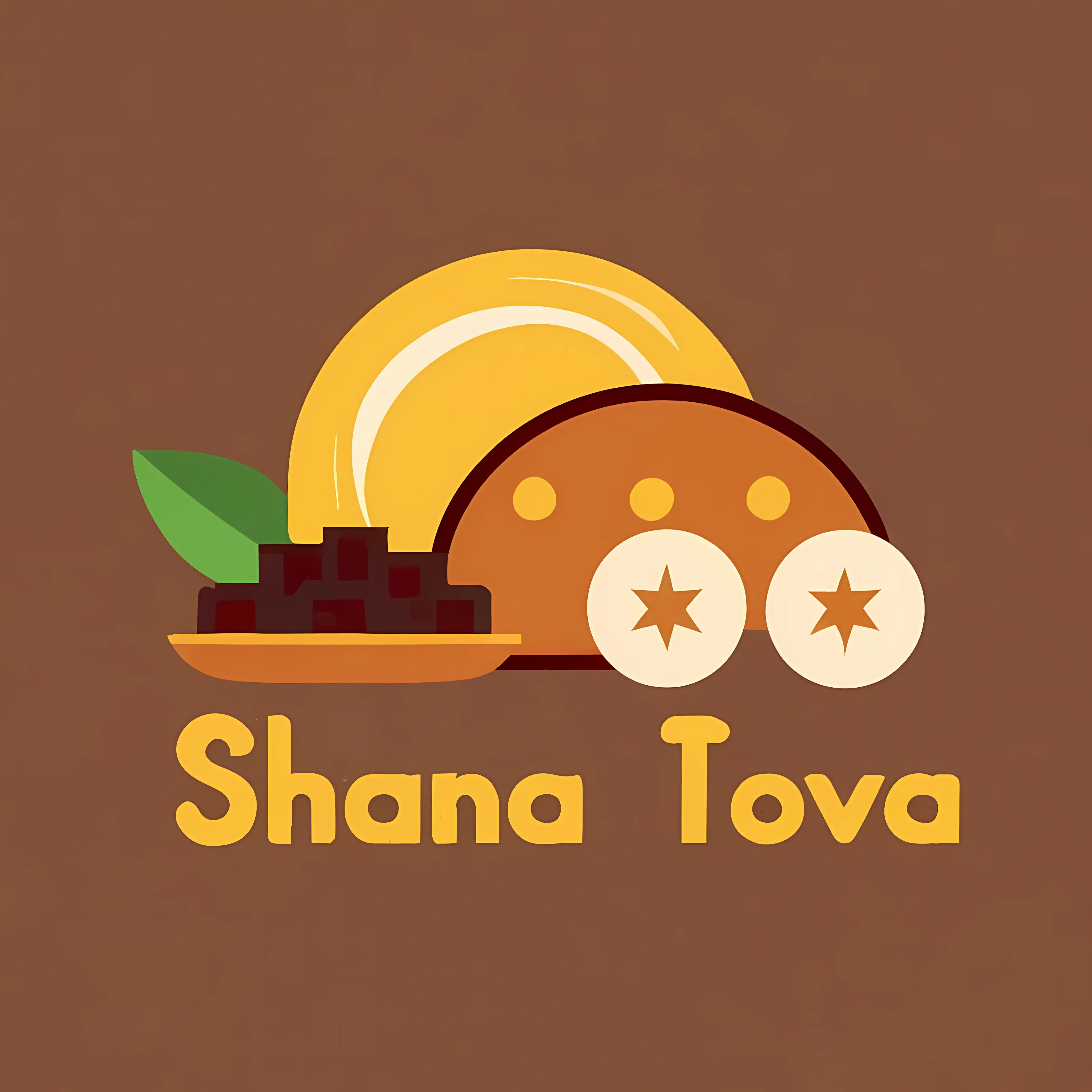 Shana Tova Greeting Card