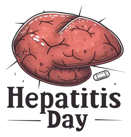Hepatitis Day Awareness