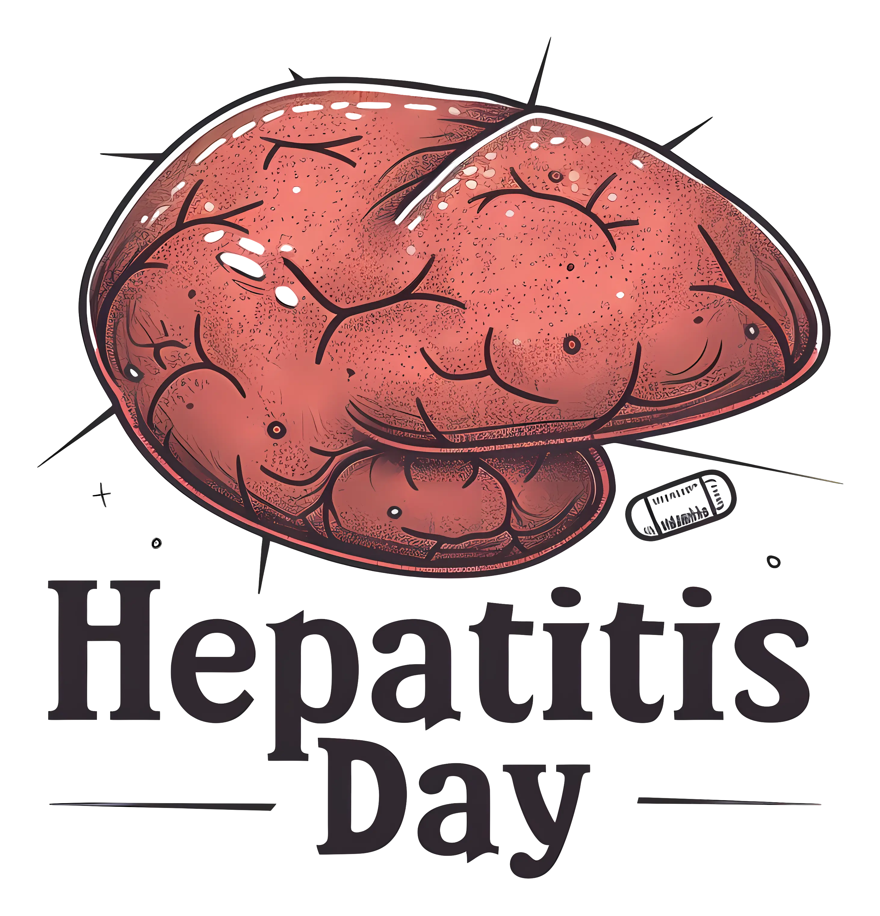 Hepatitis Day Awareness