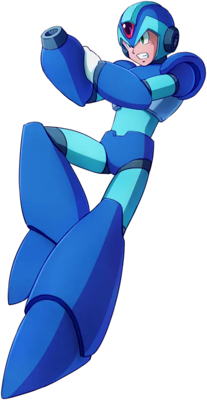 Jumping Robot Hero