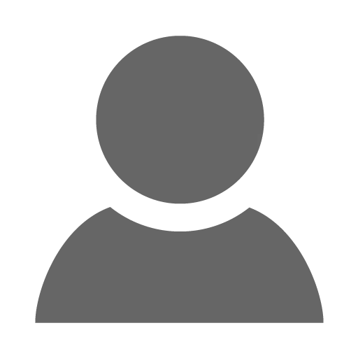 Generic Default Gray Avatar Icon