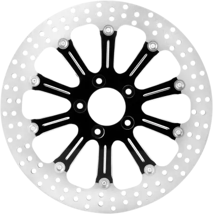 Bicycle Disc Brake Component