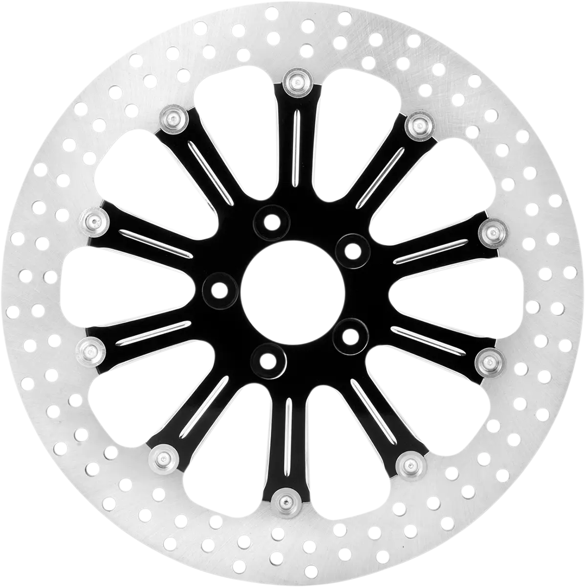 Bicycle Disc Brake Component