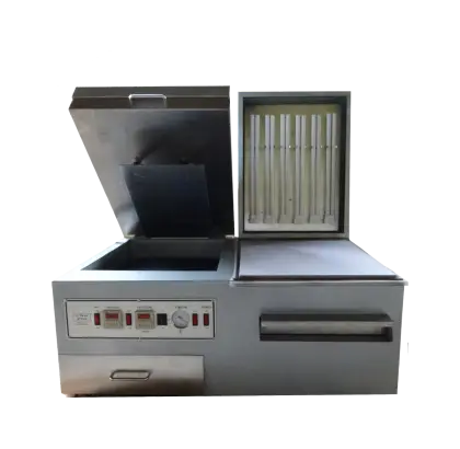 Industrial Machine for Manufacturing