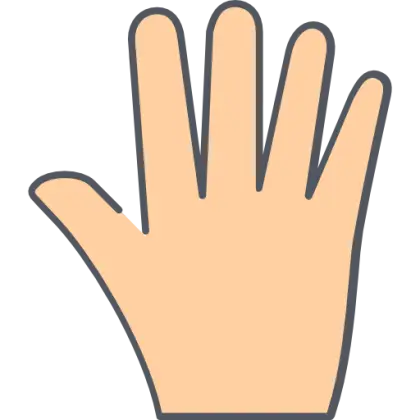 Graphic Hand Drawing Illustration