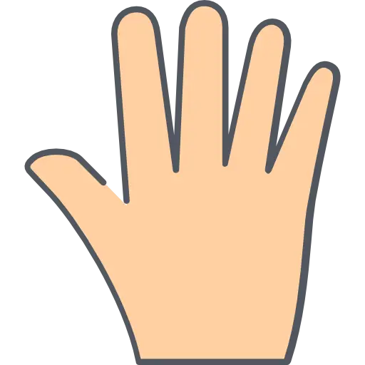 Graphic Hand Drawing Illustration