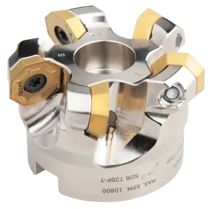 Industrial Milling Cutter