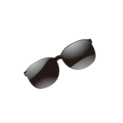 Black Aviator Sunglasses for a Stylish Look