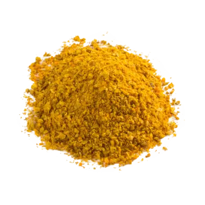 Yellow Spice Powder for Cooking