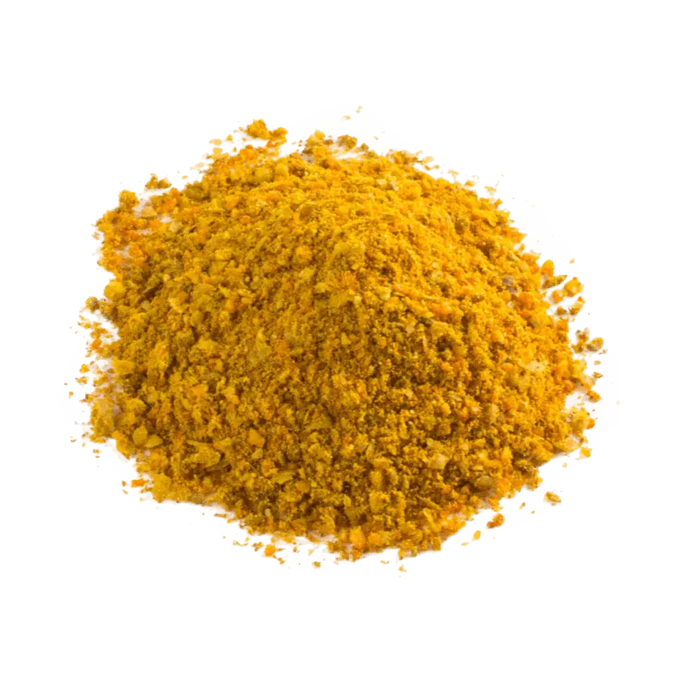 Yellow Spice Powder for Cooking