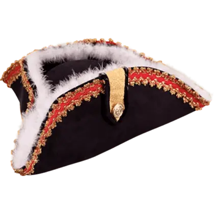 Decorative Pirate Hat