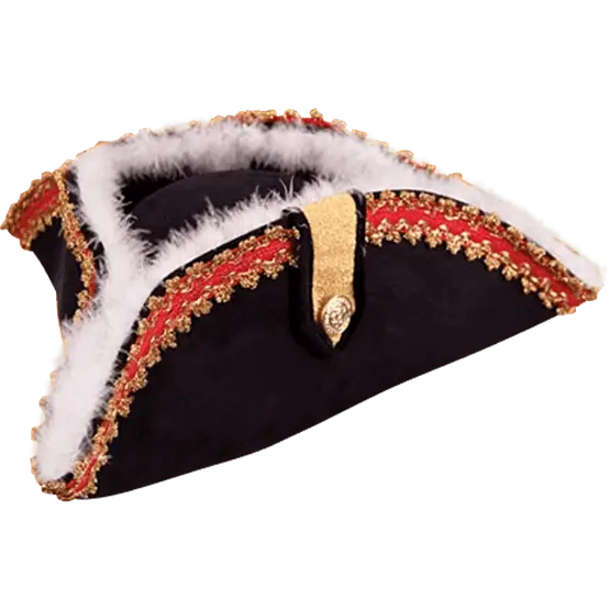 Decorative Pirate Hat