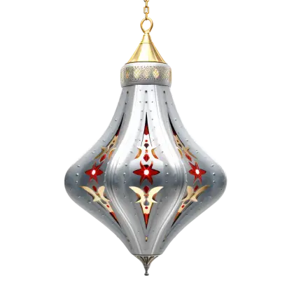 Decorative Lantern