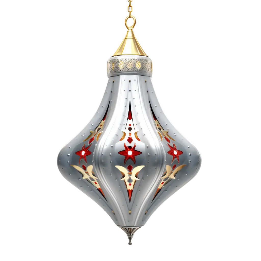 Decorative Lantern