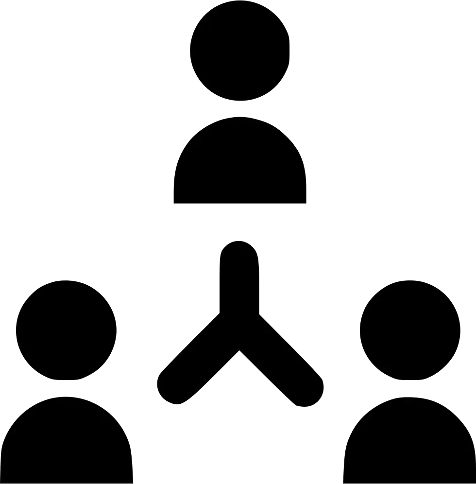 Team Cooperation Diagram