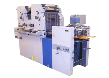 Industrial Printing Machine