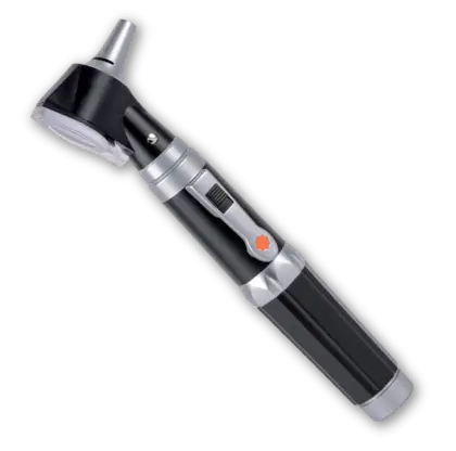 Medical Otoscope Instrument
