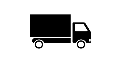 Black Truck