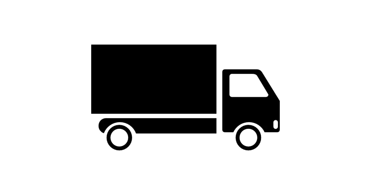 Black Truck