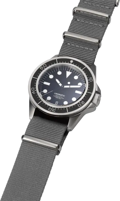 Stylish Wrist Watch
