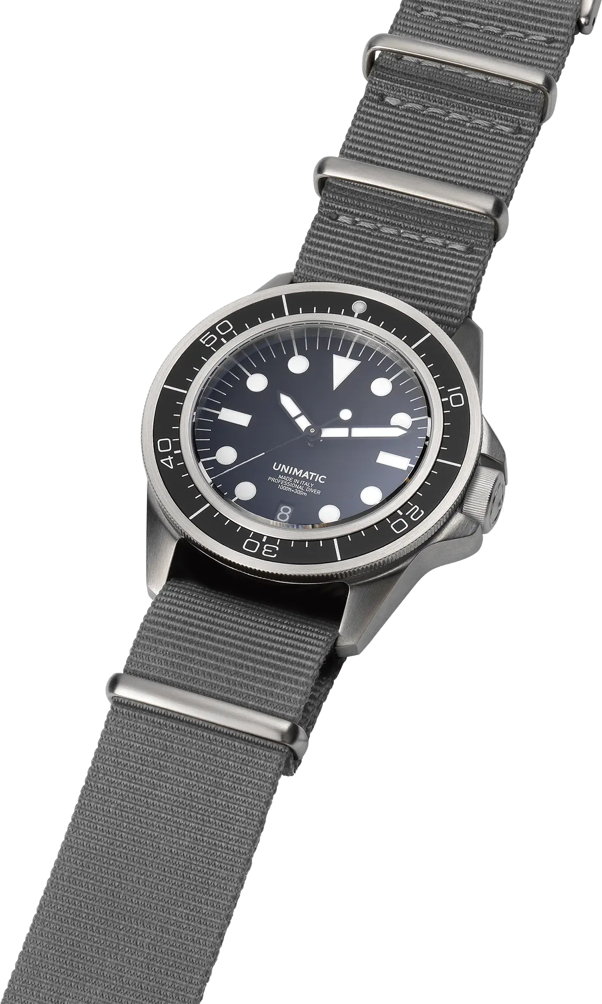 Stylish Wrist Watch