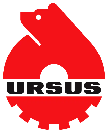 Ursus Brand Logo