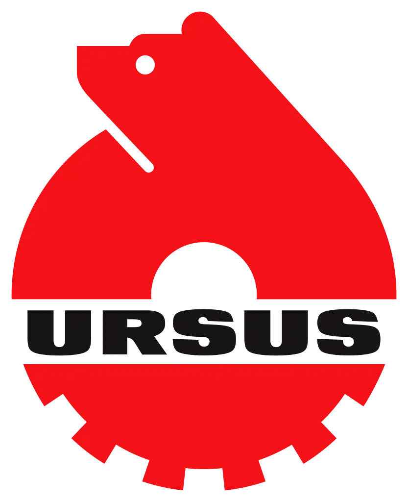 Ursus Brand Logo