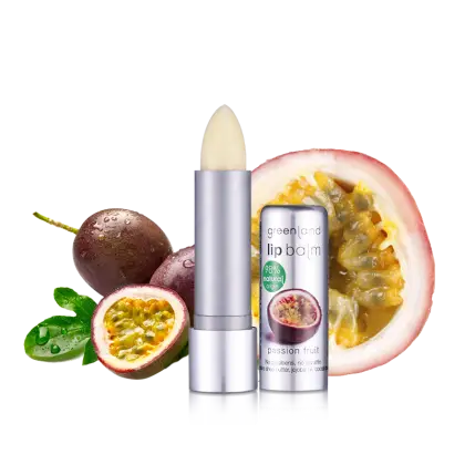 Passion Fruit Lip Balm