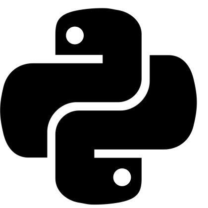 Python Logo for Programming Enthusiasts