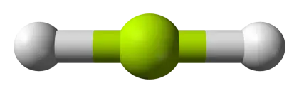 Chemical Molecule Illustration