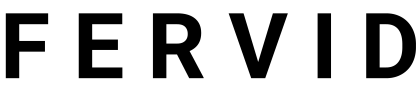 Fervid Text Design